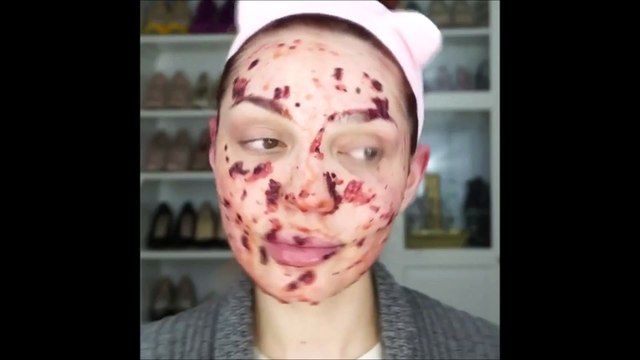 Best Skin Care Compilation Oily & Dry Skin, Blackhead