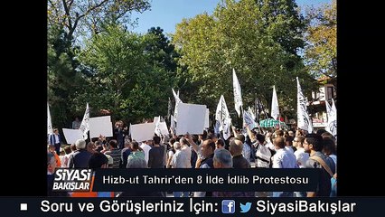 İdlib ve Türkiye Dış siyaseti