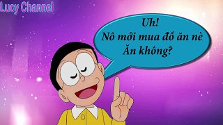 DORAEMON Lucy Channel tập 12 PHIM HÀI CHẾ ĐÔRÊMON THỜI HỌC SINH