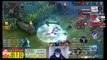 [펜타스톰]#142 지엘 마법사+암살자 최강자라고?! 데미지 초대박..와 Penta Storm. Strike of Kings