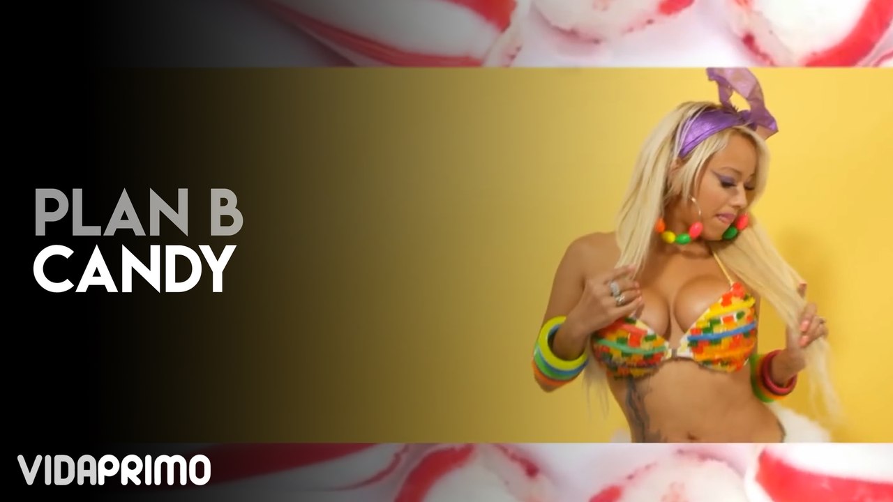 Plan B - Candy