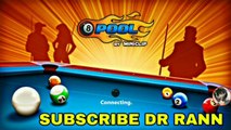 100% Real 8 ball pool hack unlimited cash & coins No Root 2017
