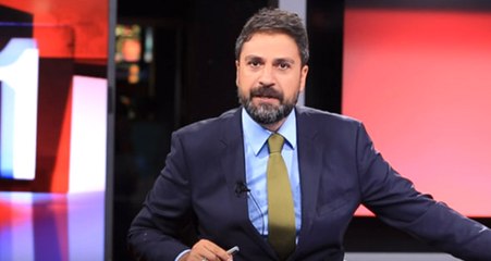 Erhan Çelik TRT'den Neden İstifa Etti! İşte Ayrılığın Perde Arkası