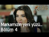 Markamızın yeni yüzü...  - Kanatsız Kuşlar 4. Bölüm