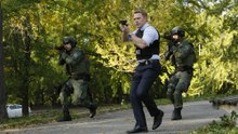 Full Episode The Blacklist Season 5 Episode 3 - Online HD