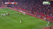 Kari Arnason Goal HD - Turkey	0-3	Iceland 06.10.2017