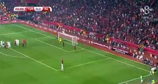 Kari Arnason Goal HD - Turkey 0-3 Iceland 06.10.2017