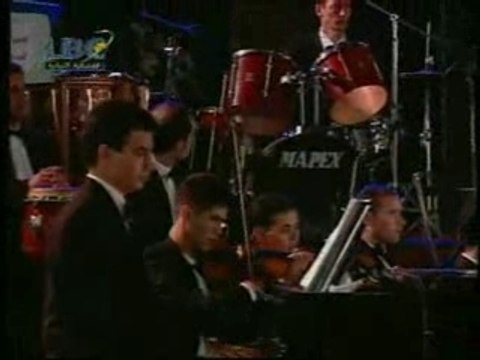 Majida Roumi Ya Beirut