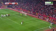 Kari Arnason Goal HD - Turkey	0-3	Iceland 06.10.2017