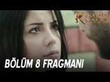 Kanatsız Kuşlar 8. Bölüm Fragmanı