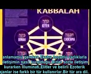 Gelenler 45.Bölüm | Kabe ve 11 Eylül Ritüeli | Türkçe Altyazı | The Arrivals