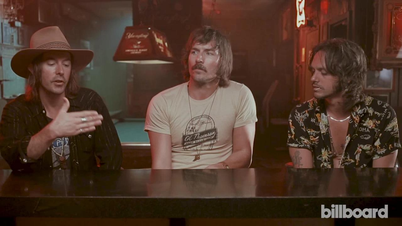 Midland - The Look