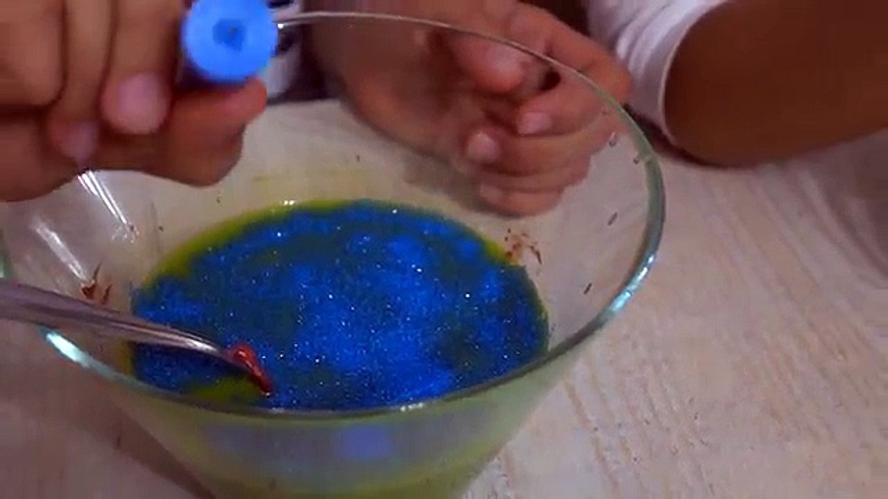 En Çirkin Slime Kapışması