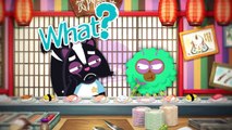 TO FU Oh!SUSHI! | Play Fun Sushi Master | Games for Kids