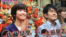 トレンディエンジェル　2016年最新ネタ『モテキ』　　斉藤さん炸裂！