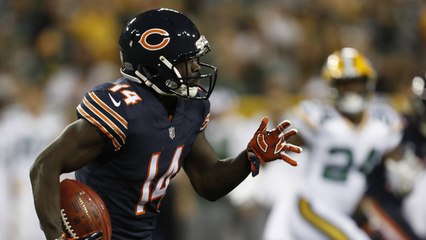 'NFL Fantasy Live': Danger Zone