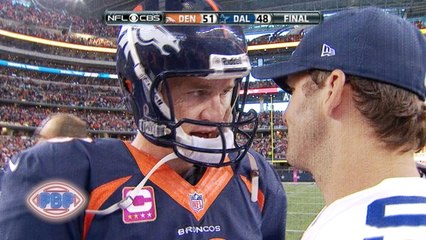 This Day in NFL History: Cowboys, Broncos combine for 99 points