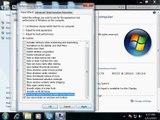 Windows 7 Tutorial - How To Make It Faster & Improve Its Over All Performance