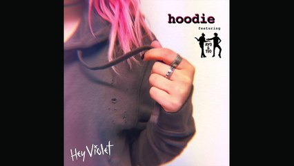 Hey Violet - Hoodie