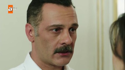 Çünkü zamanı geldi! - Kanatsız Kuşlar 14. Bölüm