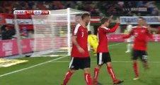 Arnautovic M. Goal HD - Austria 2-1 Serbia 06.10.2017