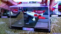 Disney Planes Franz Fliegenhosen Full Set of 13 Diecasts Entire Collection Aerocar Disneystore