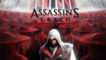 Assassin's Creed - Brotherhood (10-13) Séquence 7 - La clé du château