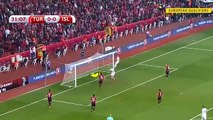 All Goals - Turkey 0-3 Iceland - 06.10.2017