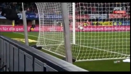 Marko Arnautovic Goal vs Serbia (2-1)