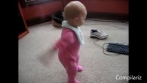 'Babies Is A Better Dancers Than You' Compilation