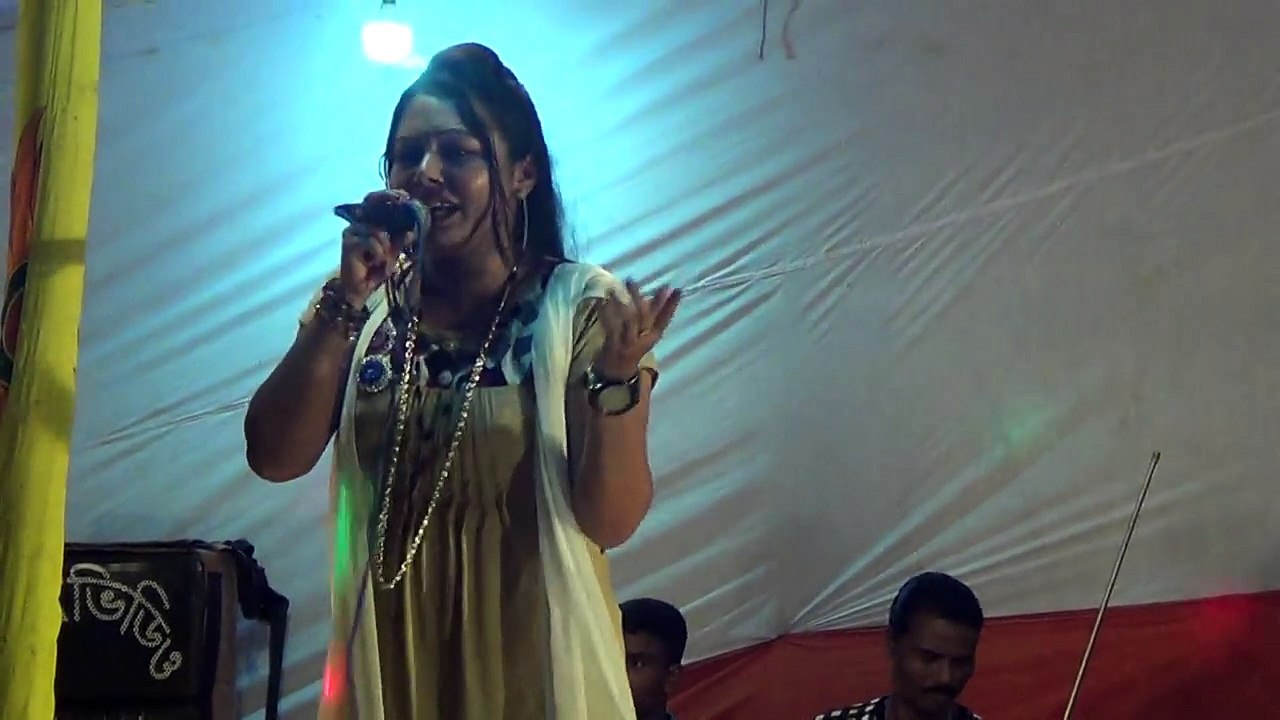 শিল্পী লিমা পরদেশী ¦ এই বছরের সেরা আঞ্চলিক গান ¦ বন্ধুর প্রেমের জ্বালা এই সিনা জলে ¦