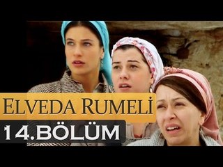Elveda Rumeli 14. Bölüm - atv