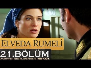 Elveda Rumeli 21. Bölüm - atv