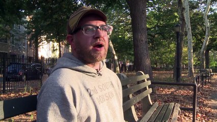 Nico Beretta, experto en confusión de géneros