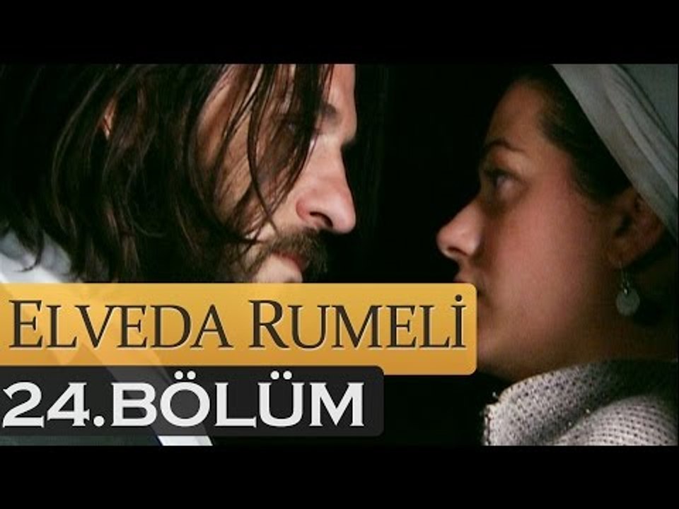 Elveda Rumeli 24. Bölüm - atv
