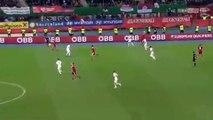 Goal HD - Austria	3-2	Serbia 06.10.2017