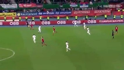 Goal HD - Austria	3-2	Serbia 06.10.2017