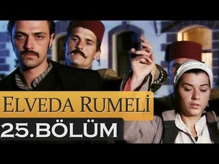 Elveda Rumeli 25. Bölüm - atv