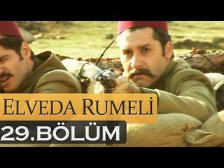 Elveda Rumeli 29. Bölüm - atv