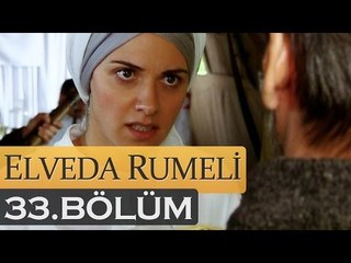 Elveda Rumeli 33. Bölüm - atv