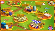 Fun Baby Animal Care Games - Kids Fun Play Insect Bee Rescue And Care With Baby Beekeepers