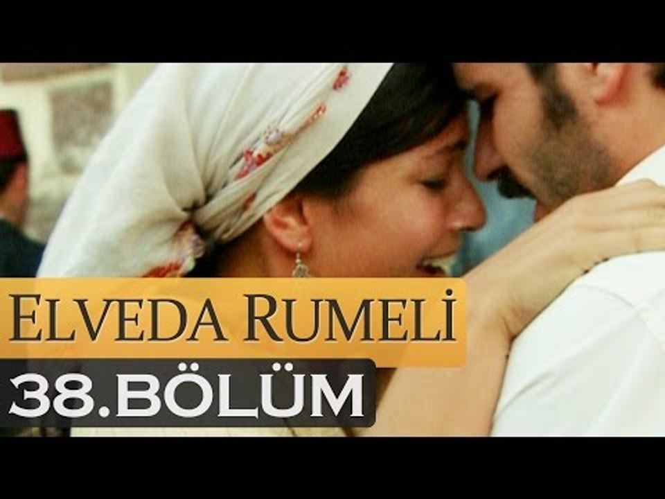 Elveda Rumeli 38. Bölüm - atv