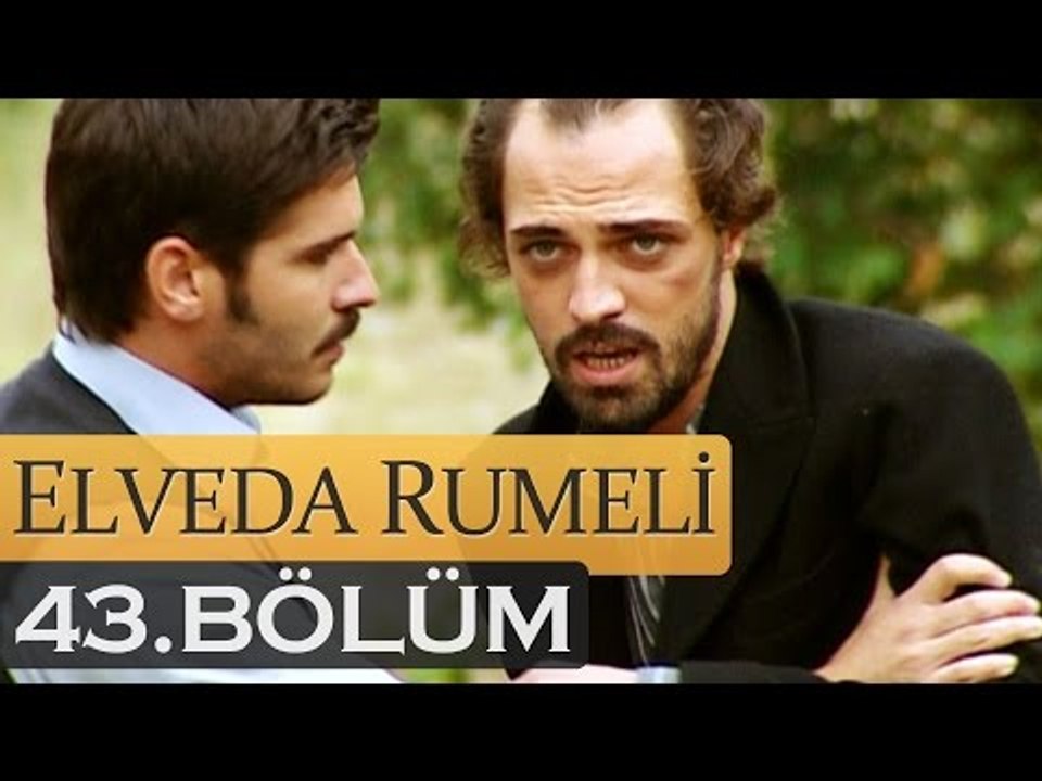 Elveda Rumeli 43. Bölüm - atv