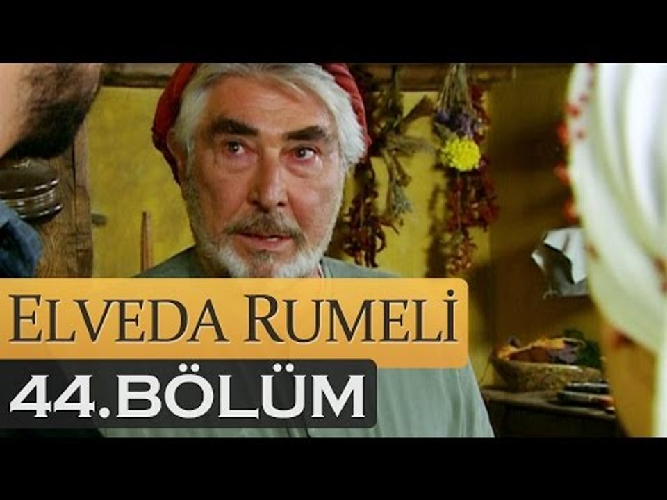 Elveda Rumeli 44. Bölüm - atv