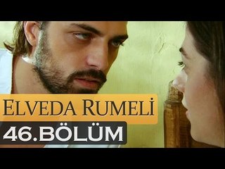 Elveda Rumeli 46. Bölüm - atv