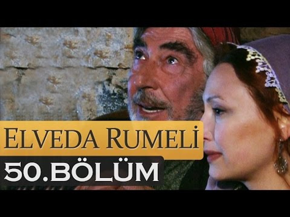 Elveda Rumeli 50. Bölüm - atv