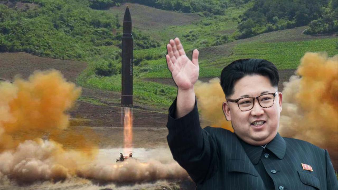 Advierten desde Rusia: Nuevo misil norcoreano puede alcanzar EEUU