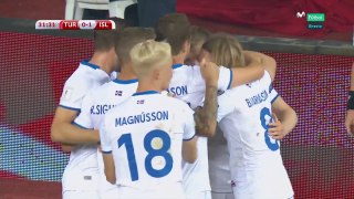 Turkey 0-3 Iceland_2017_10_06