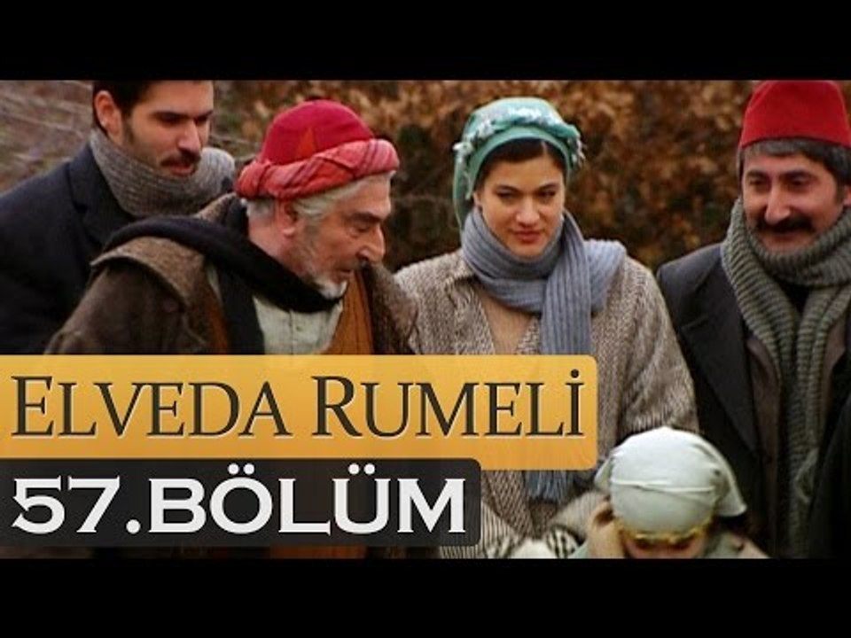 Elveda Rumeli 57. Bölüm - atv