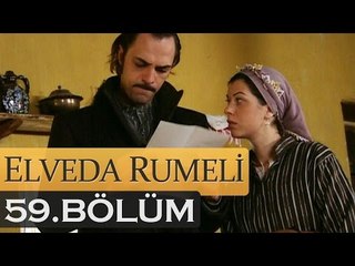 Elveda Rumeli 59. Bölüm - atv